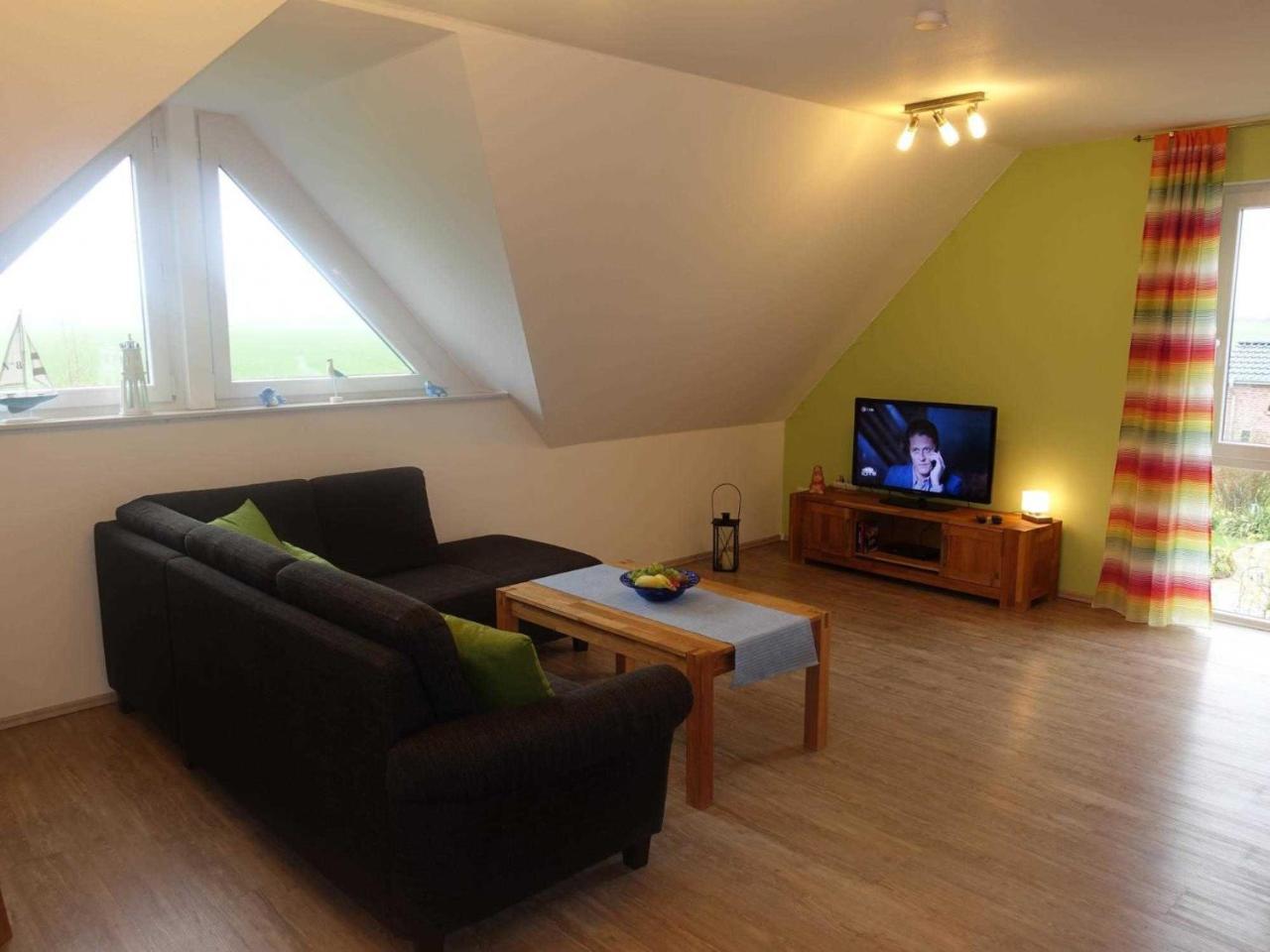 Ferienwohnung Regenbogenhaus Hasselberg  Exterior foto